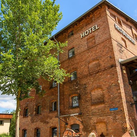 Hotel Stadtgut Berlin Kültér fotó