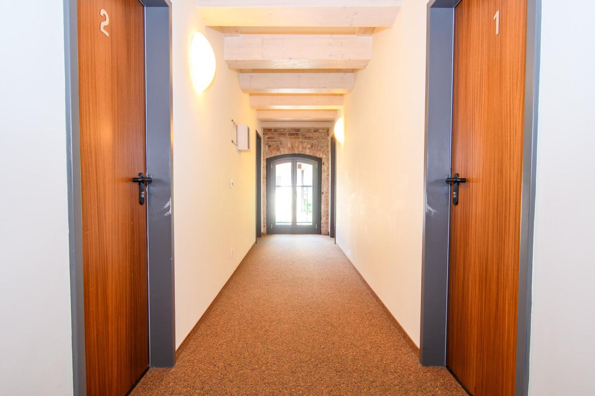 Hotel Stadtgut Berlin Kültér fotó