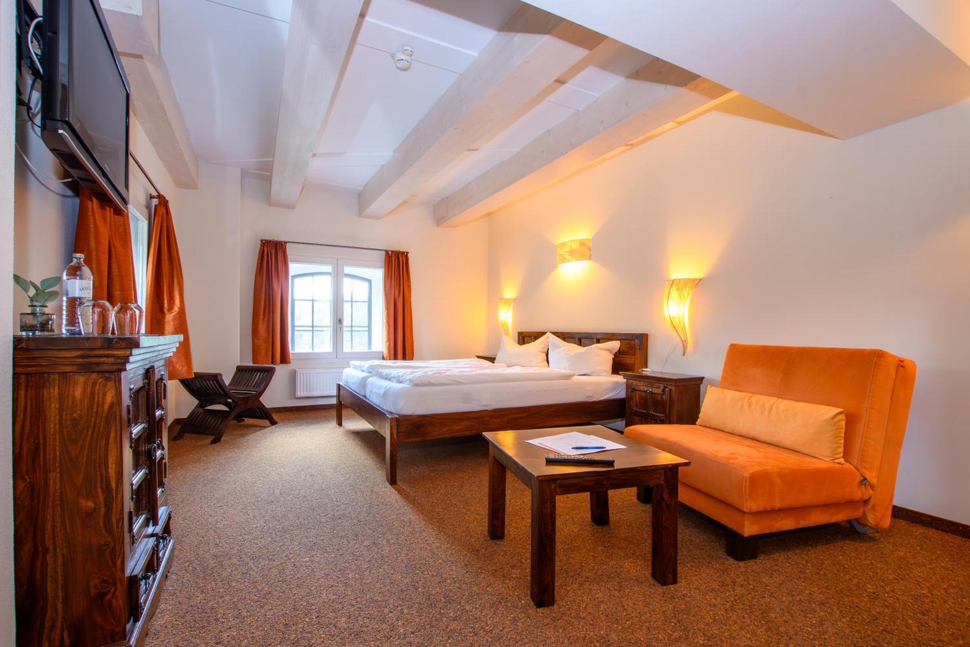 Hotel Stadtgut Berlin Kültér fotó