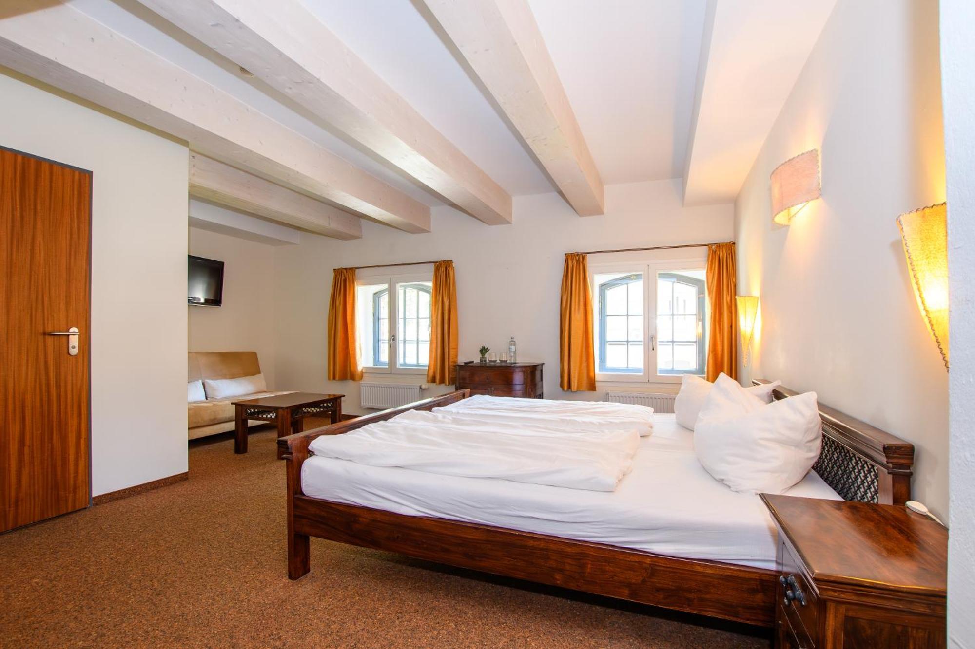 Hotel Stadtgut Berlin Kültér fotó